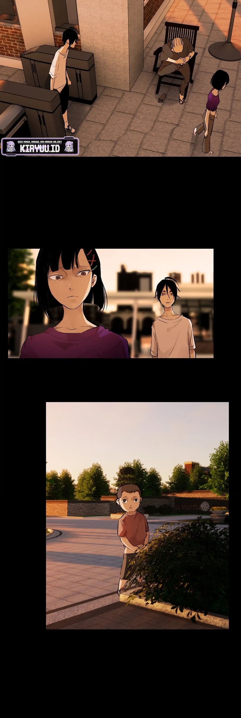 Detective VLOG Chapter 60 Gambar 19