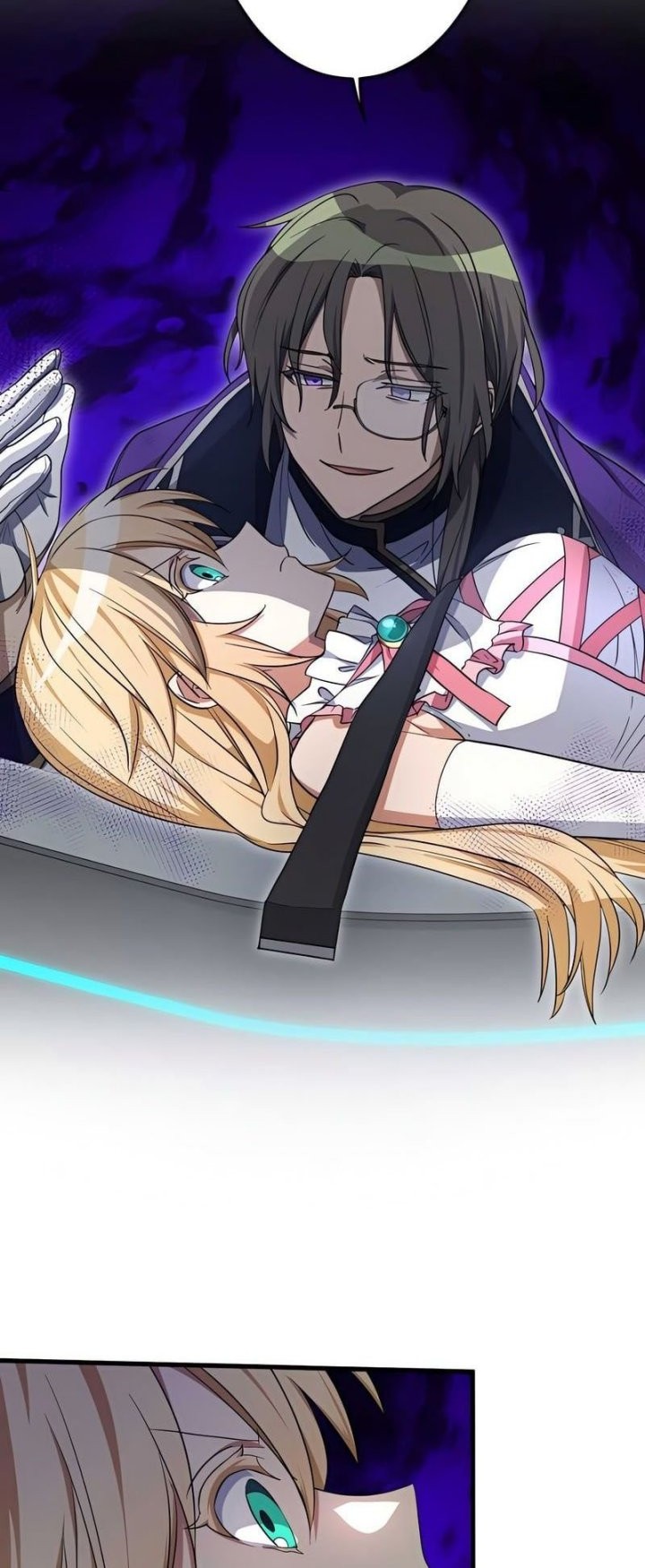 Eiyuu Sagi – Deshi ga Saikyou Dakaratte Shishou Made Tsuyoi to Omouna yo!? Chapter 14 Gambar 28