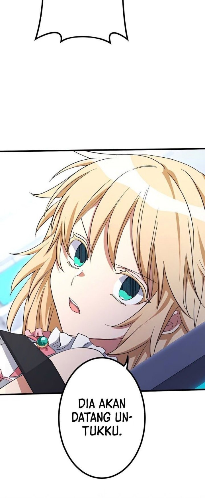 Eiyuu Sagi – Deshi ga Saikyou Dakaratte Shishou Made Tsuyoi to Omouna yo!? Chapter 14 Gambar 31