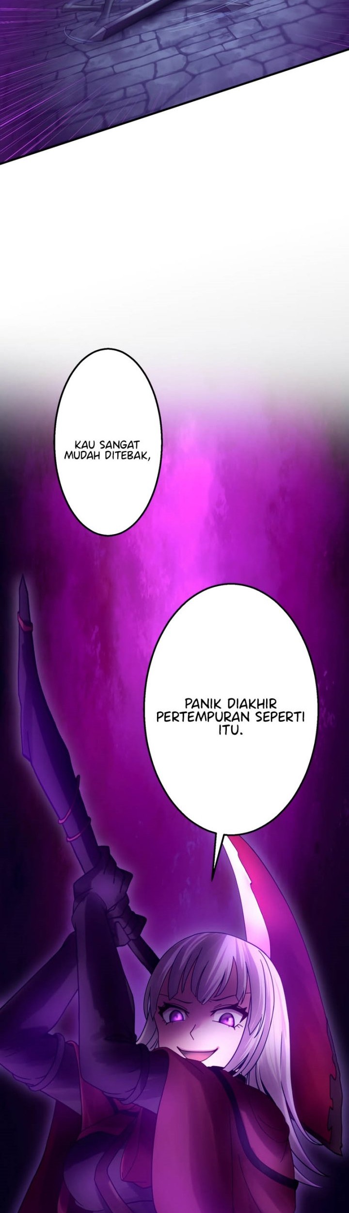 Undead King ~Teihen Bouken-sha, Mamono no Chikara de Shinka Musou~ Chapter 42 Gambar 38