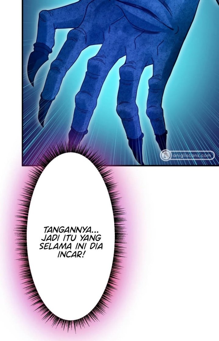 Undead King ~Teihen Bouken-sha, Mamono no Chikara de Shinka Musou~ Chapter 42 Gambar 40