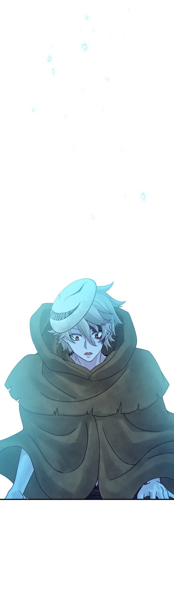 Undead King ~Teihen Bouken-sha, Mamono no Chikara de Shinka Musou~ Chapter 42 Gambar 45