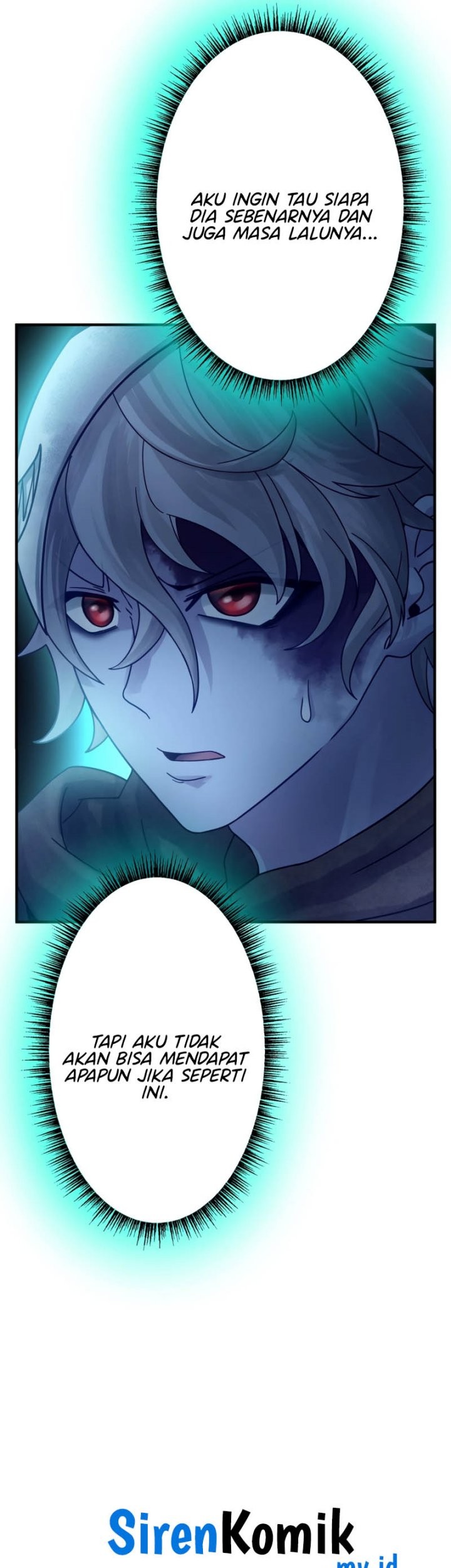 Undead King ~Teihen Bouken-sha, Mamono no Chikara de Shinka Musou~ Chapter 42 Gambar 49