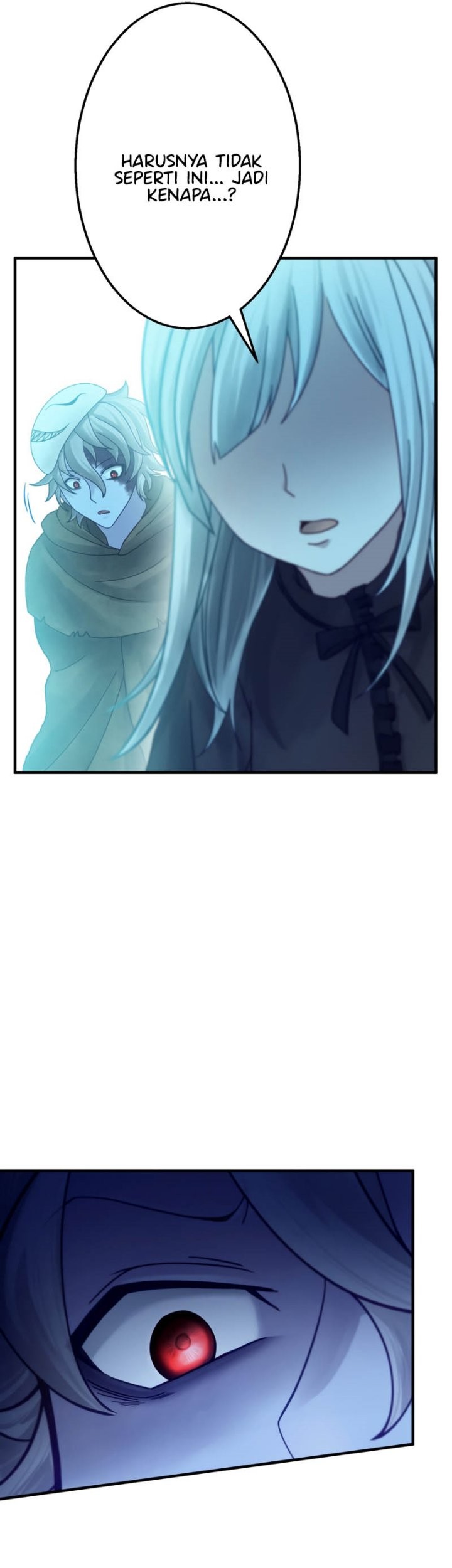 Undead King ~Teihen Bouken-sha, Mamono no Chikara de Shinka Musou~ Chapter 42 Gambar 53