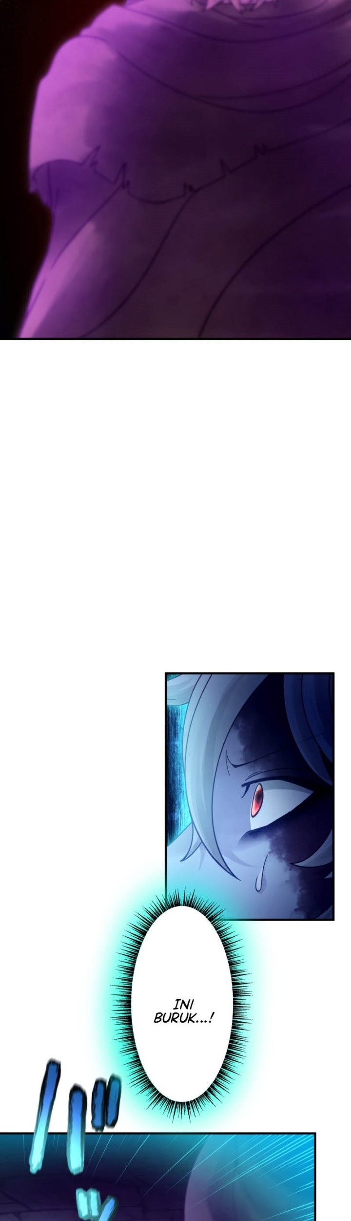 Undead King ~Teihen Bouken-sha, Mamono no Chikara de Shinka Musou~ Chapter 42 Gambar 62