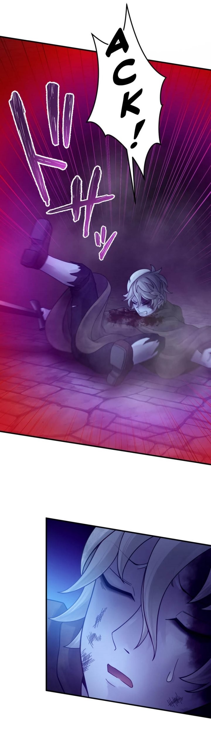 Undead King ~Teihen Bouken-sha, Mamono no Chikara de Shinka Musou~ Chapter 42 Gambar 65