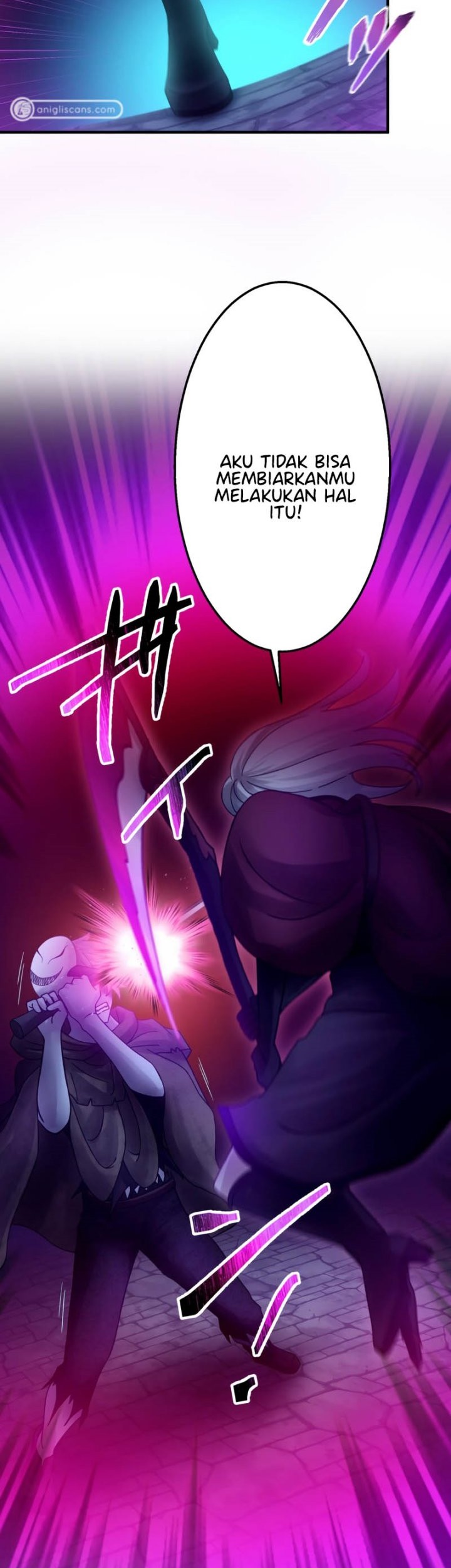 Undead King ~Teihen Bouken-sha, Mamono no Chikara de Shinka Musou~ Chapter 42 Gambar 4