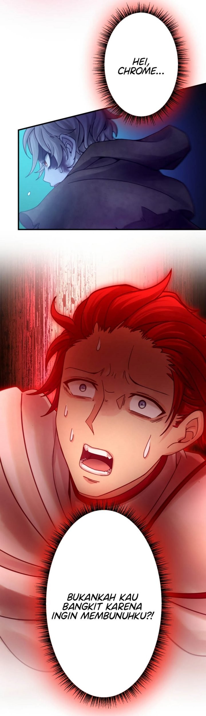 Undead King ~Teihen Bouken-sha, Mamono no Chikara de Shinka Musou~ Chapter 42 Gambar 10