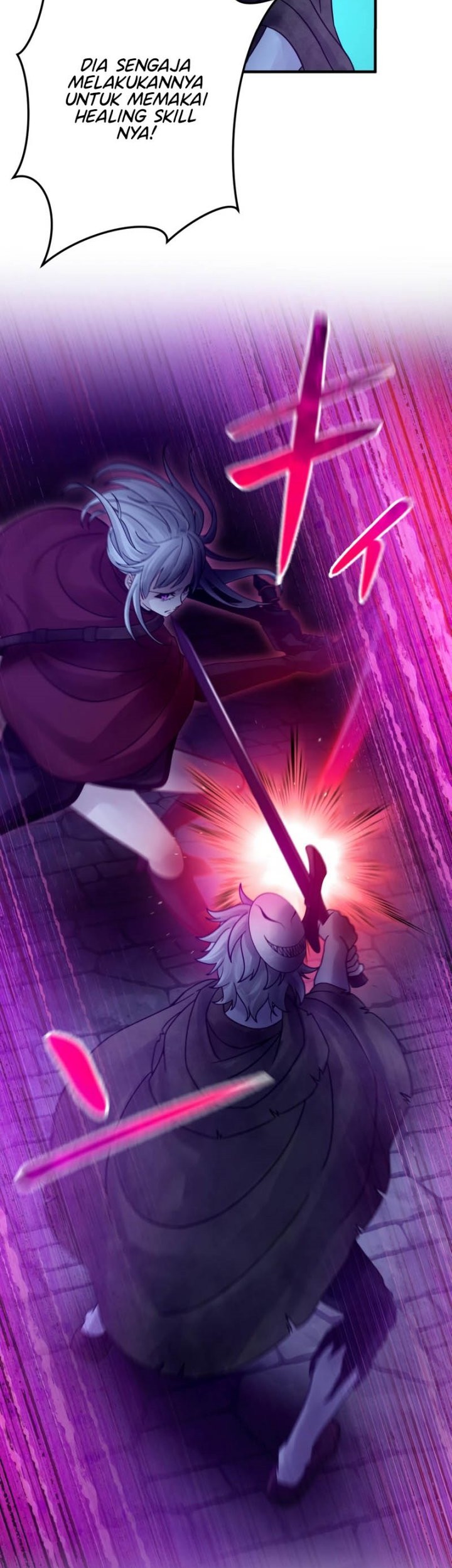 Undead King ~Teihen Bouken-sha, Mamono no Chikara de Shinka Musou~ Chapter 42 Gambar 24
