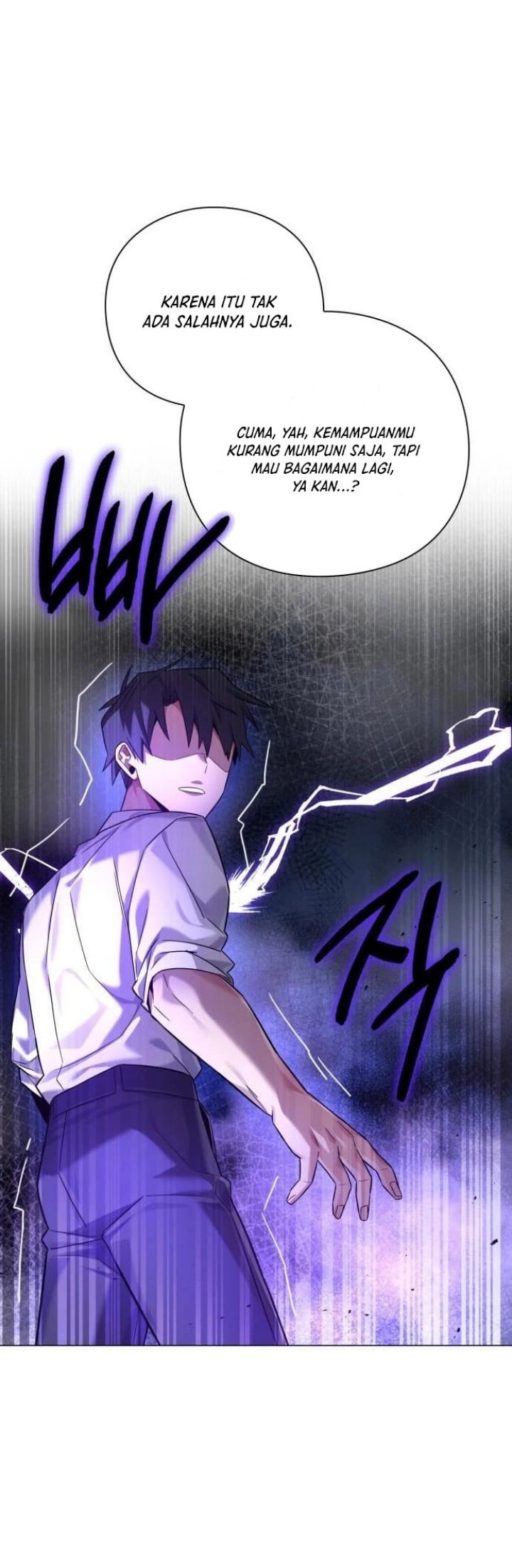 Goblin’s Night Chapter 14 Gambar 34