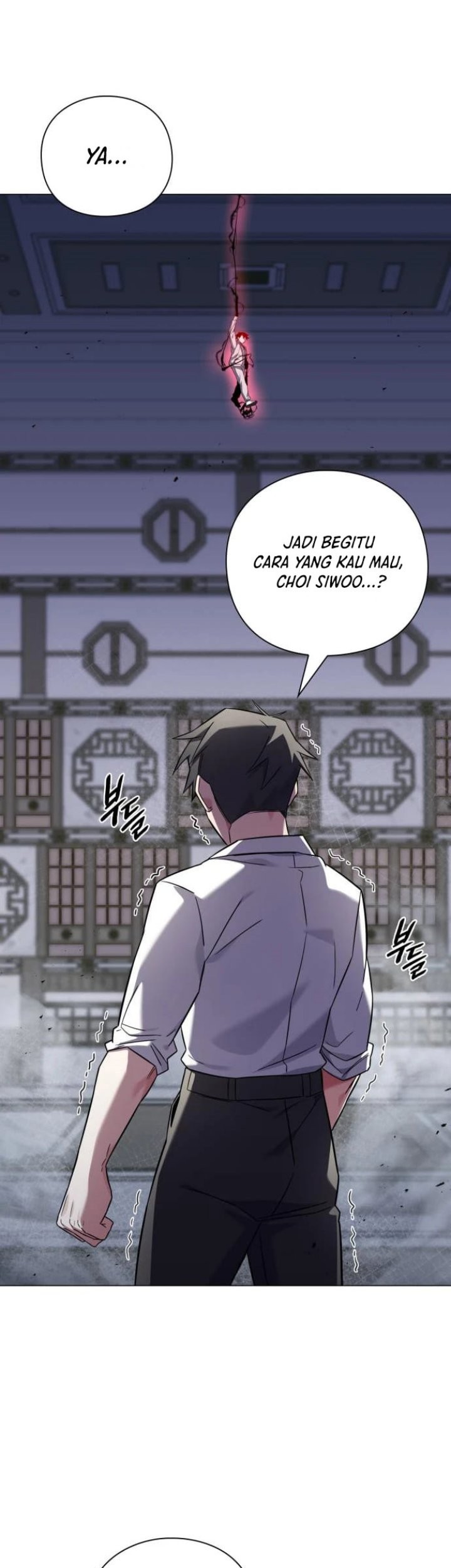 Goblin’s Night Chapter 14 Gambar 35