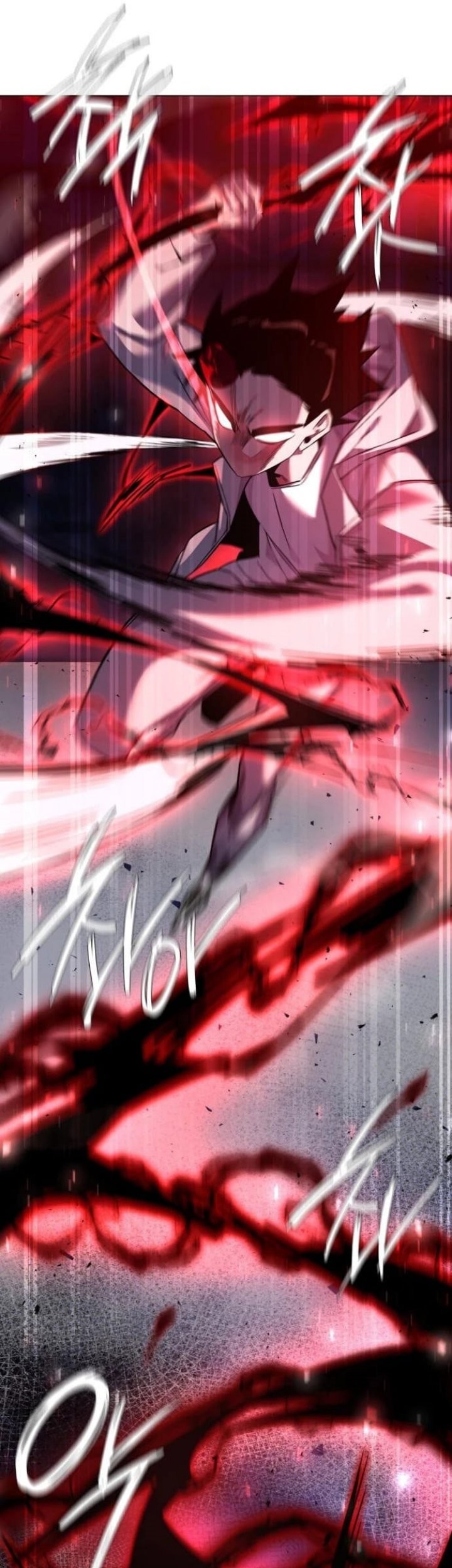 Goblin’s Night Chapter 14 Gambar 38