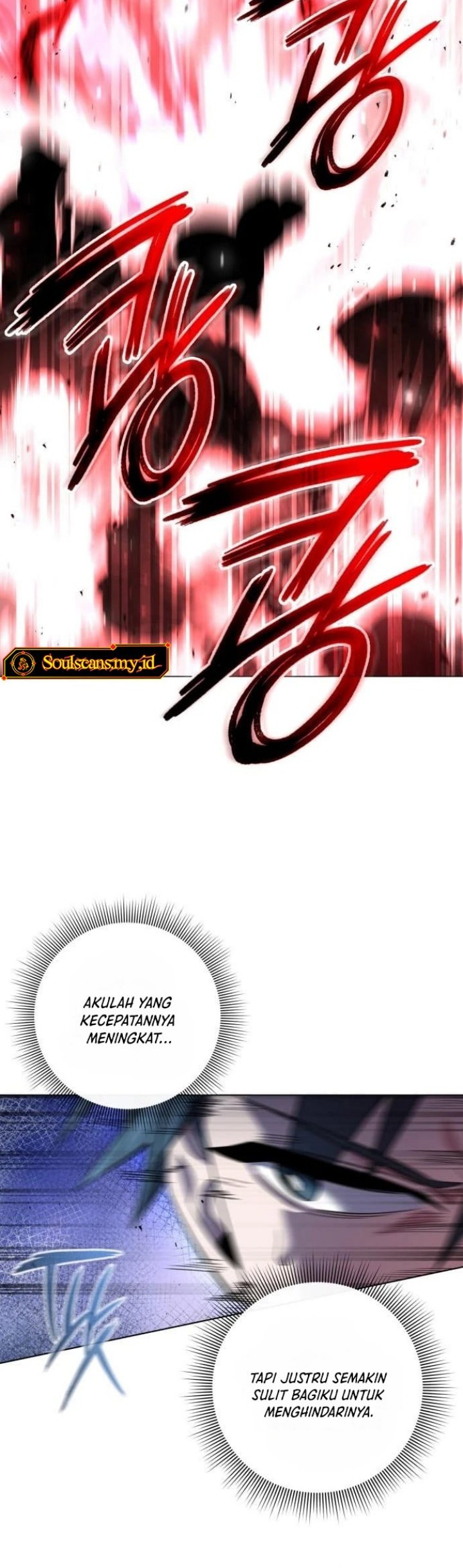 Goblin’s Night Chapter 14 Gambar 40