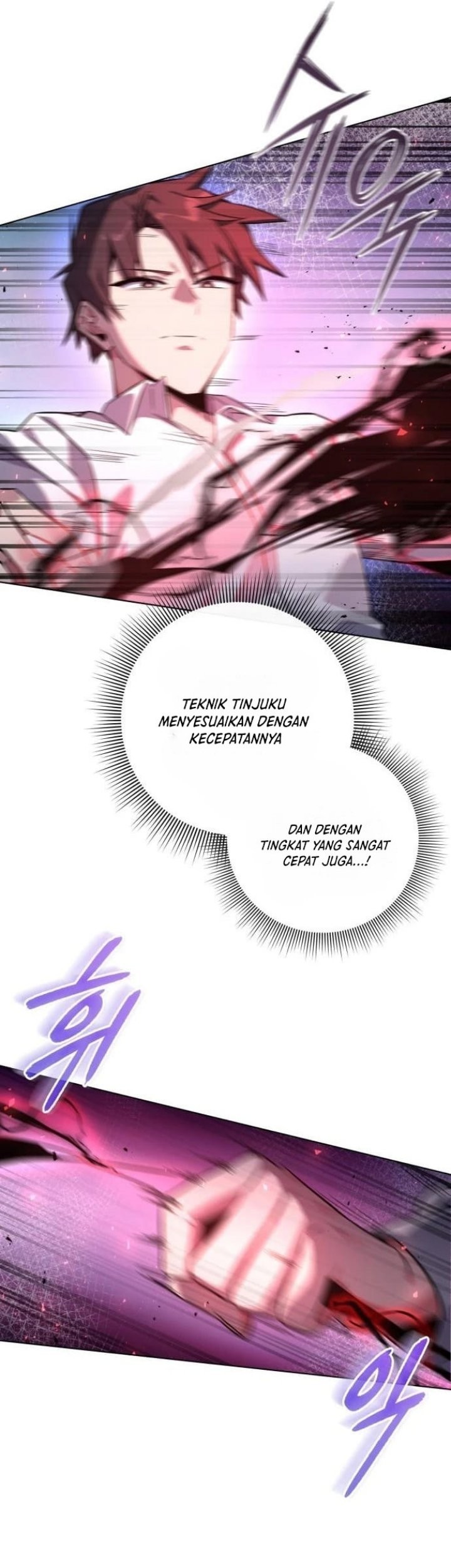 Goblin’s Night Chapter 14 Gambar 41