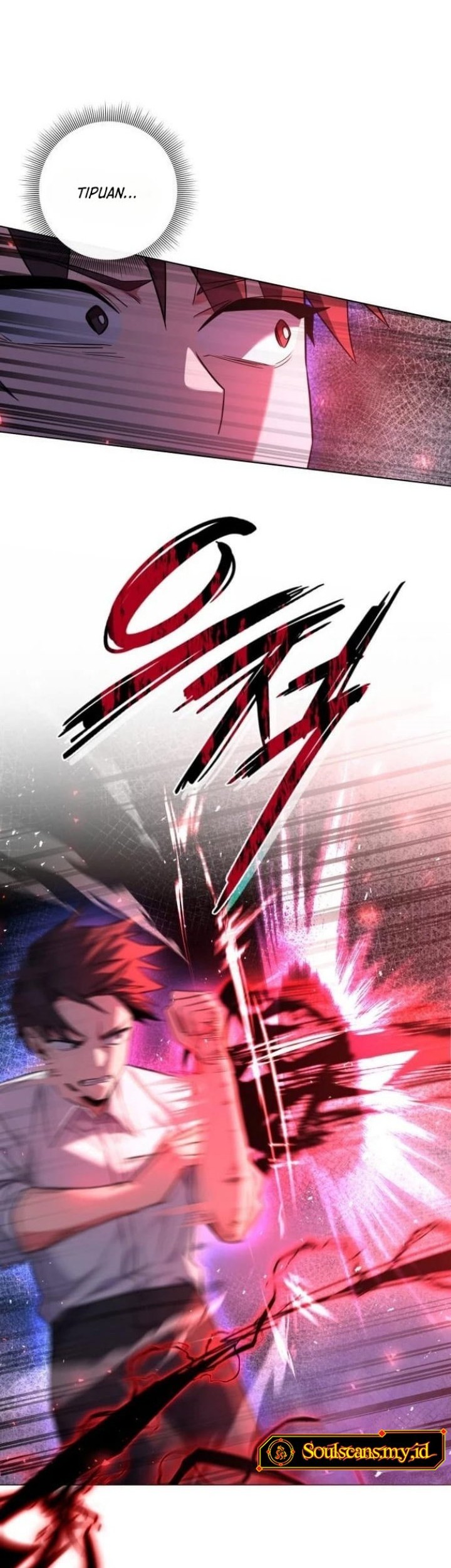 Goblin’s Night Chapter 14 Gambar 42