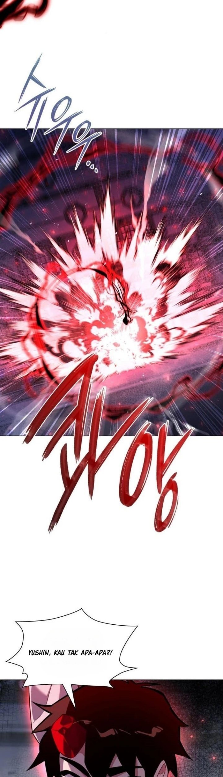 Goblin’s Night Chapter 14 Gambar 43