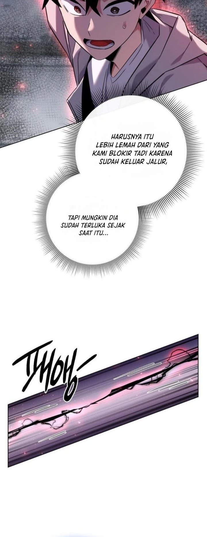 Goblin’s Night Chapter 14 Gambar 44