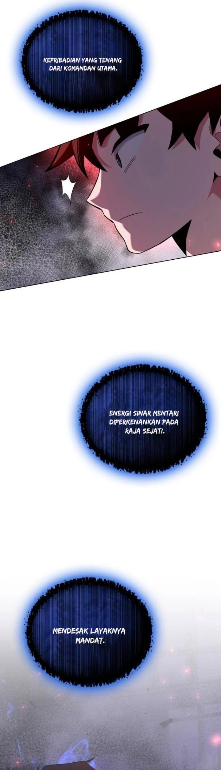 Goblin’s Night Chapter 14 Gambar 45