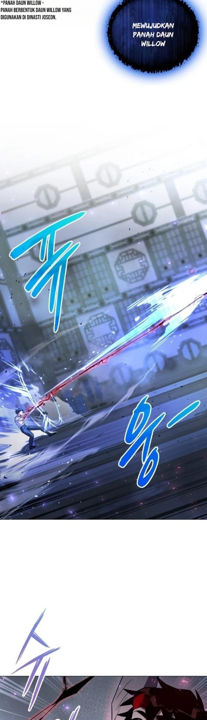 Goblin’s Night Chapter 14 Gambar 47