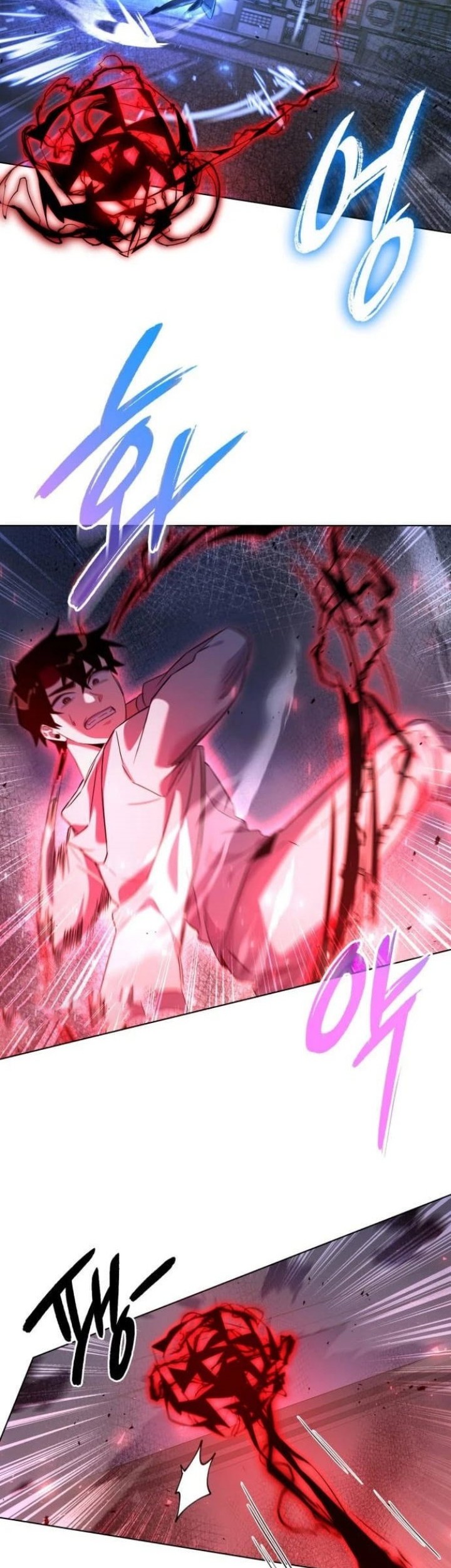 Goblin’s Night Chapter 14 Gambar 50