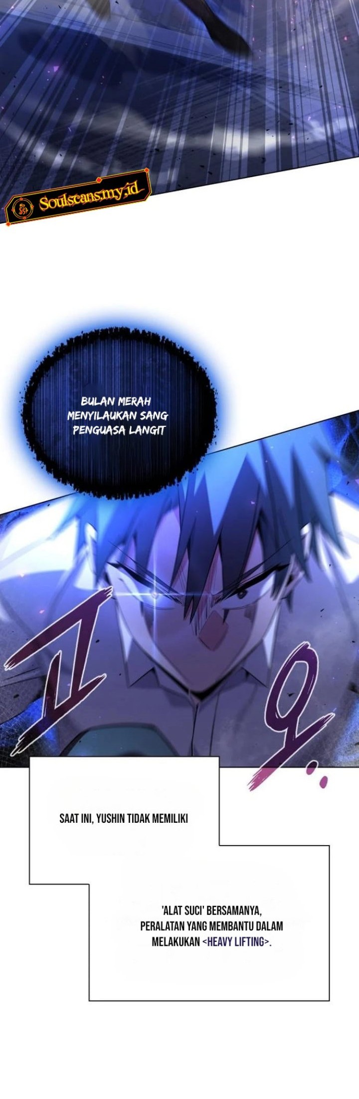 Goblin’s Night Chapter 14 Gambar 52