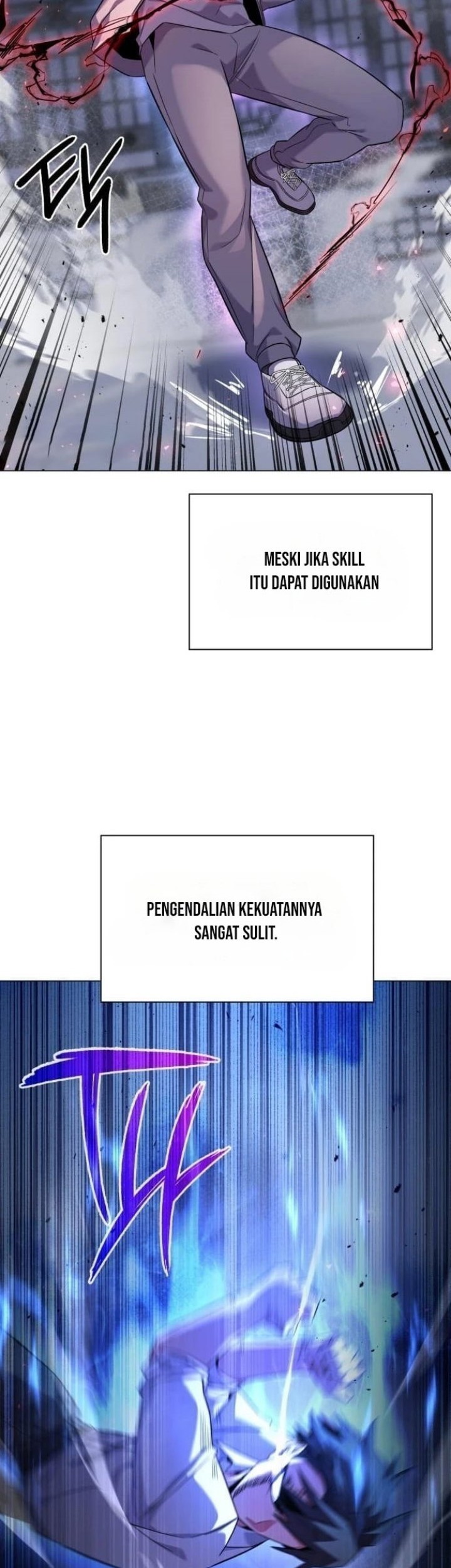 Goblin’s Night Chapter 14 Gambar 54