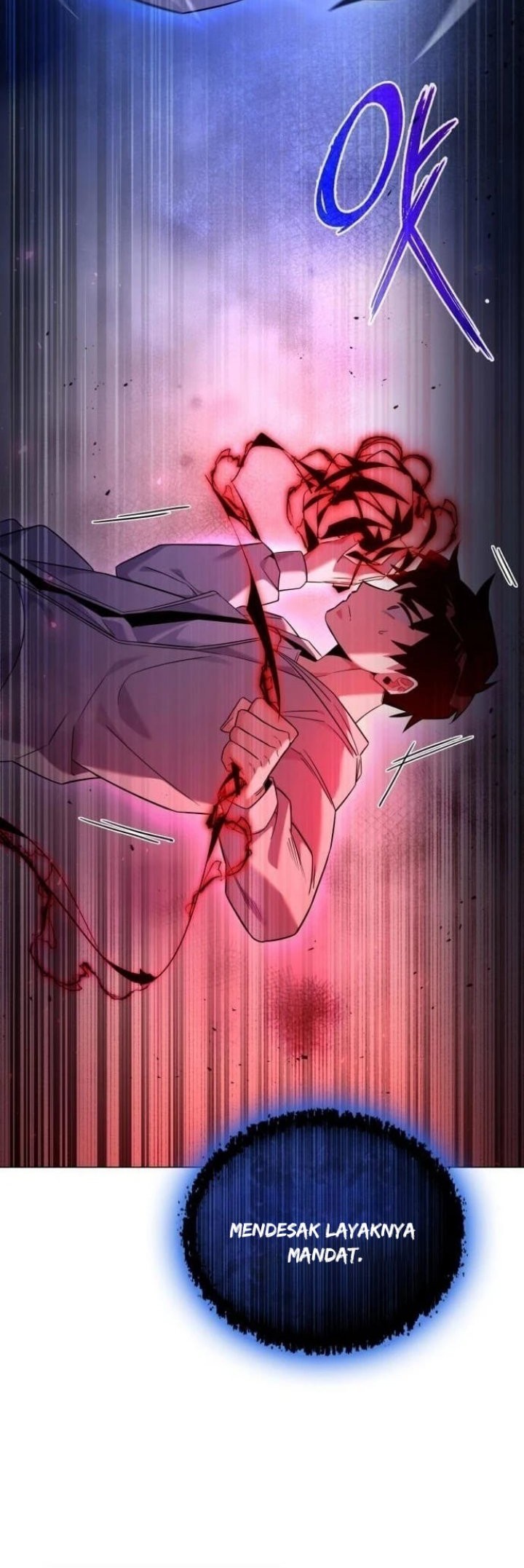 Goblin’s Night Chapter 14 Gambar 55