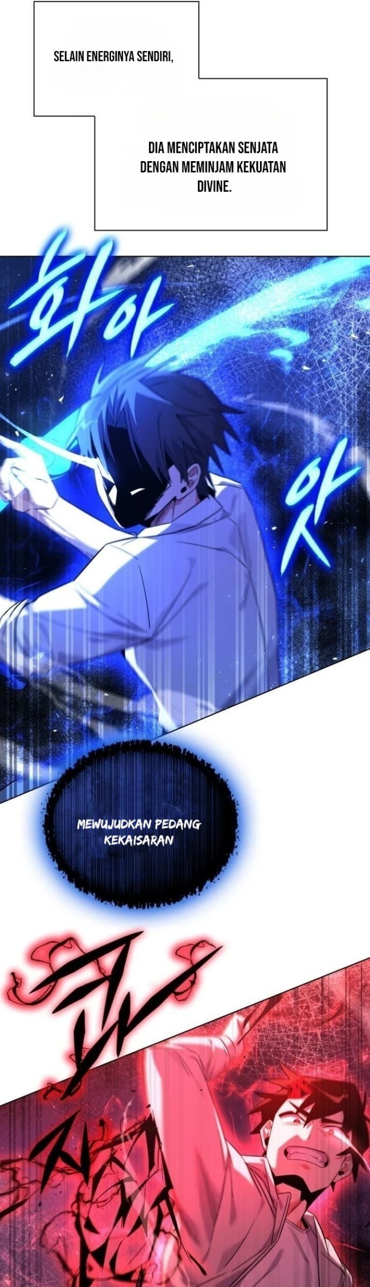 Goblin’s Night Chapter 14 Gambar 56