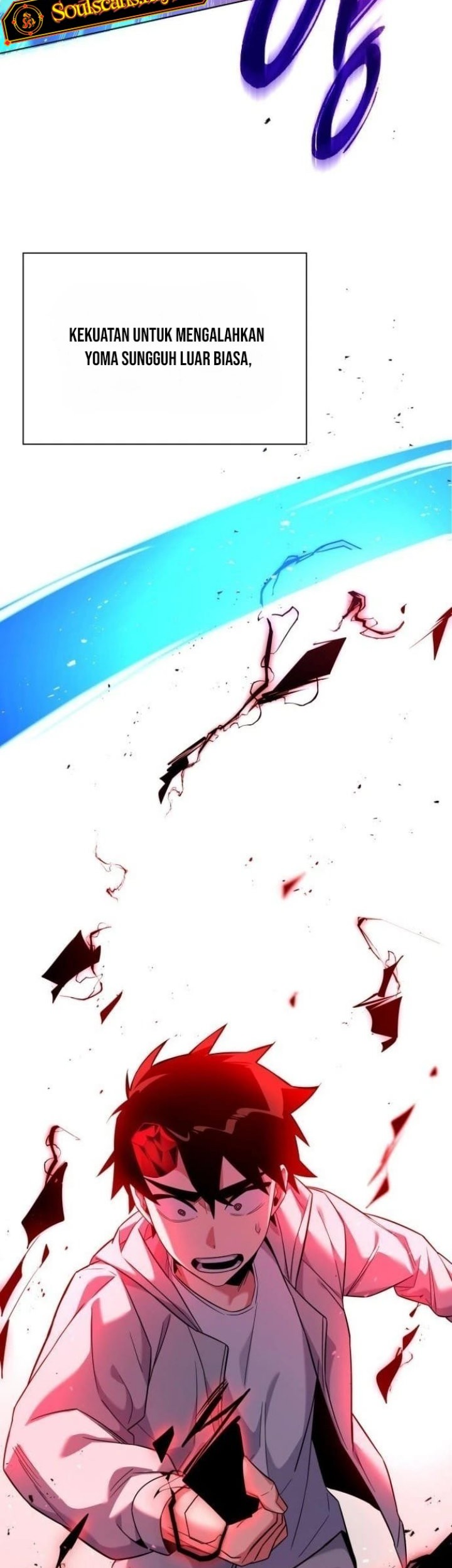 Goblin’s Night Chapter 14 Gambar 58