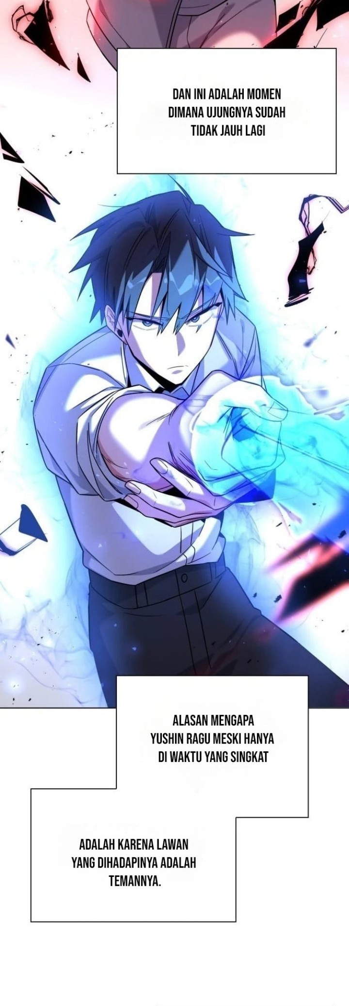 Goblin’s Night Chapter 14 Gambar 59