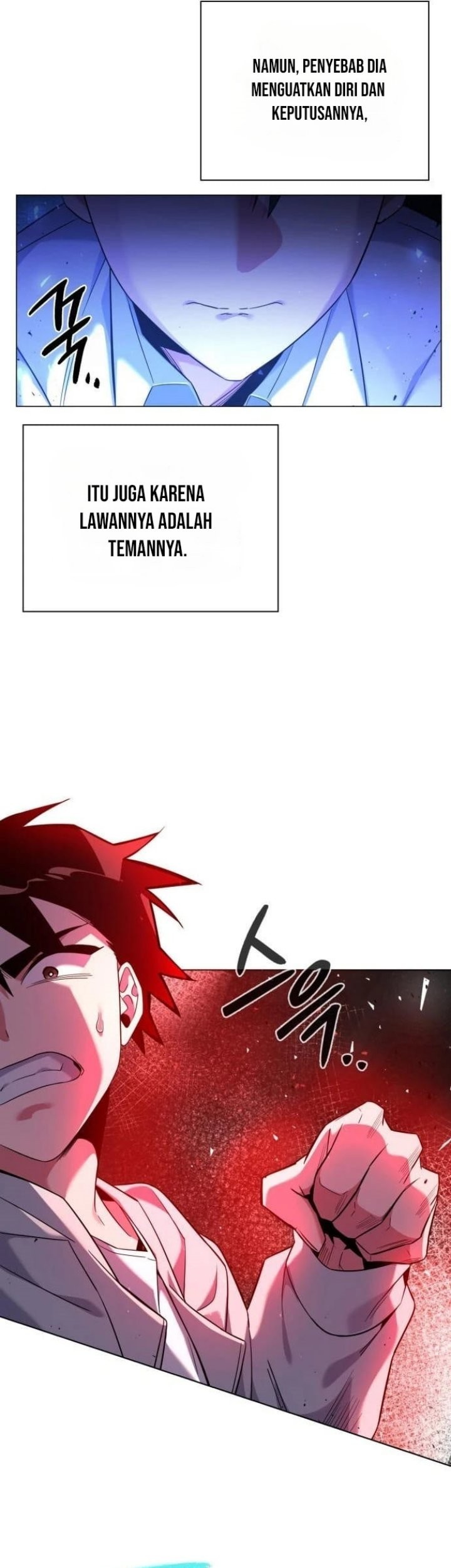 Goblin’s Night Chapter 14 Gambar 60