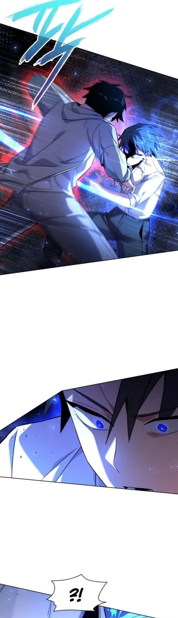 Goblin’s Night Chapter 14 Gambar 61