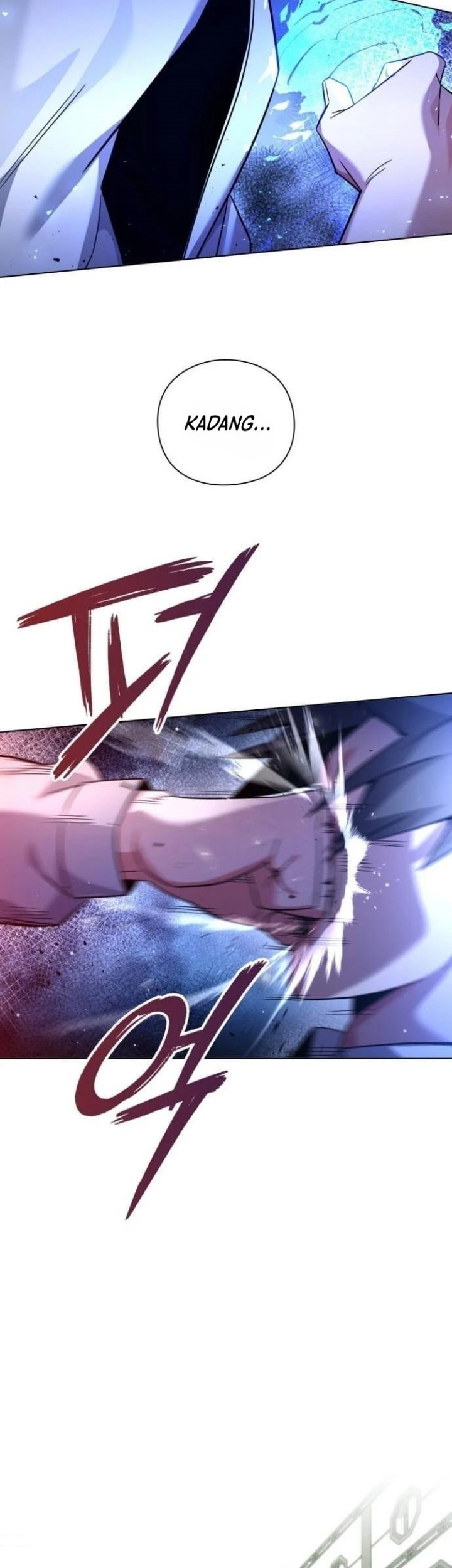 Goblin’s Night Chapter 14 Gambar 62