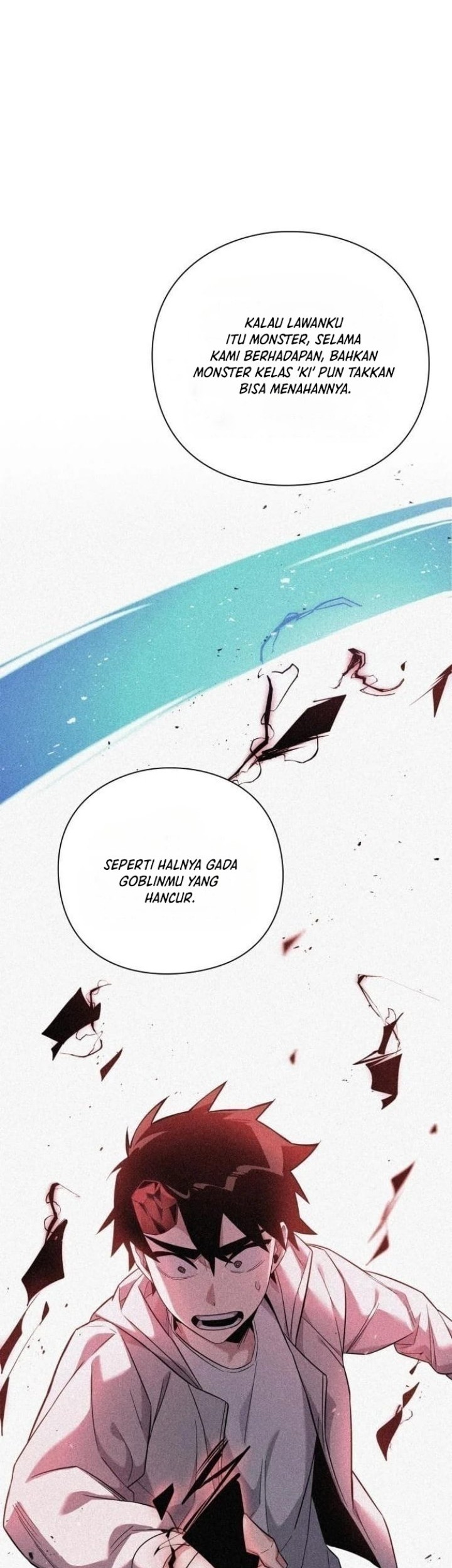 Goblin’s Night Chapter 14 Gambar 65