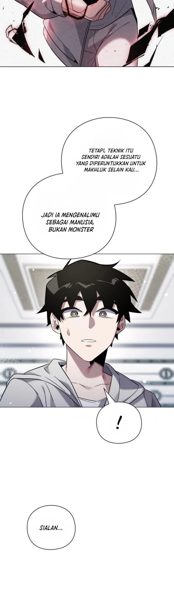 Goblin’s Night Chapter 14 Gambar 66