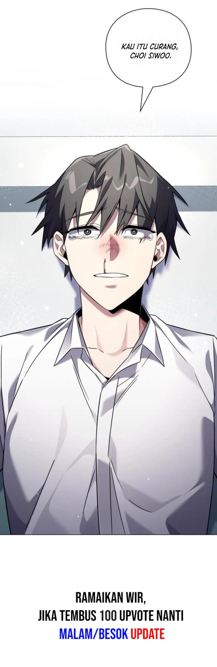 Goblin’s Night Chapter 14 Gambar 67