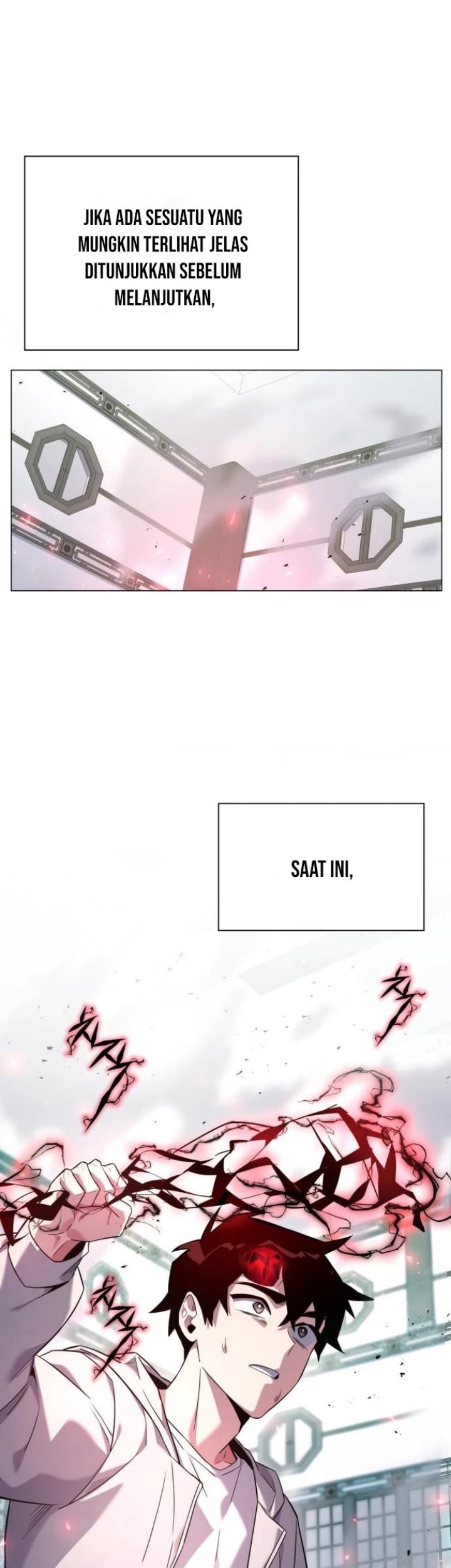 Goblin’s Night Chapter 14 Gambar 3