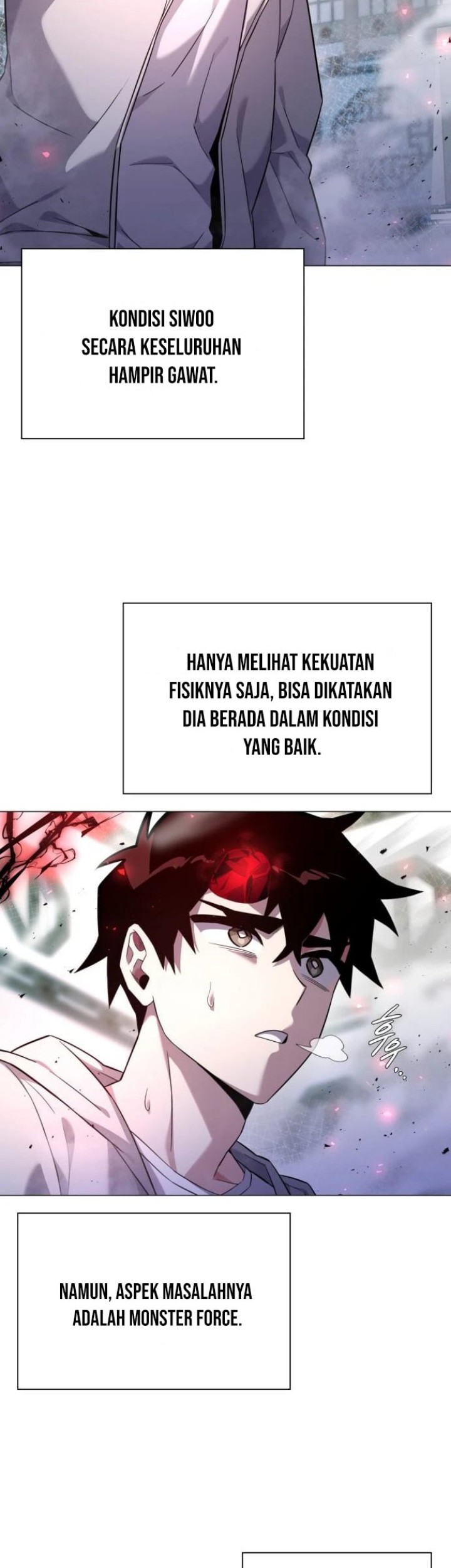 Goblin’s Night Chapter 14 Gambar 4