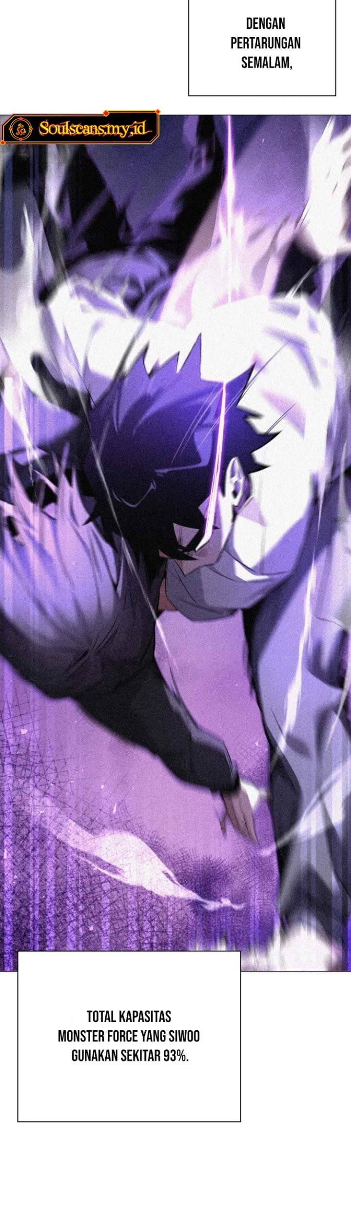 Goblin’s Night Chapter 14 Gambar 5