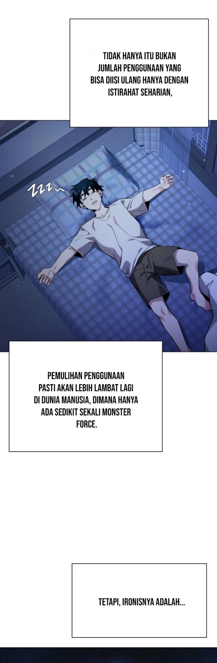 Goblin’s Night Chapter 14 Gambar 6