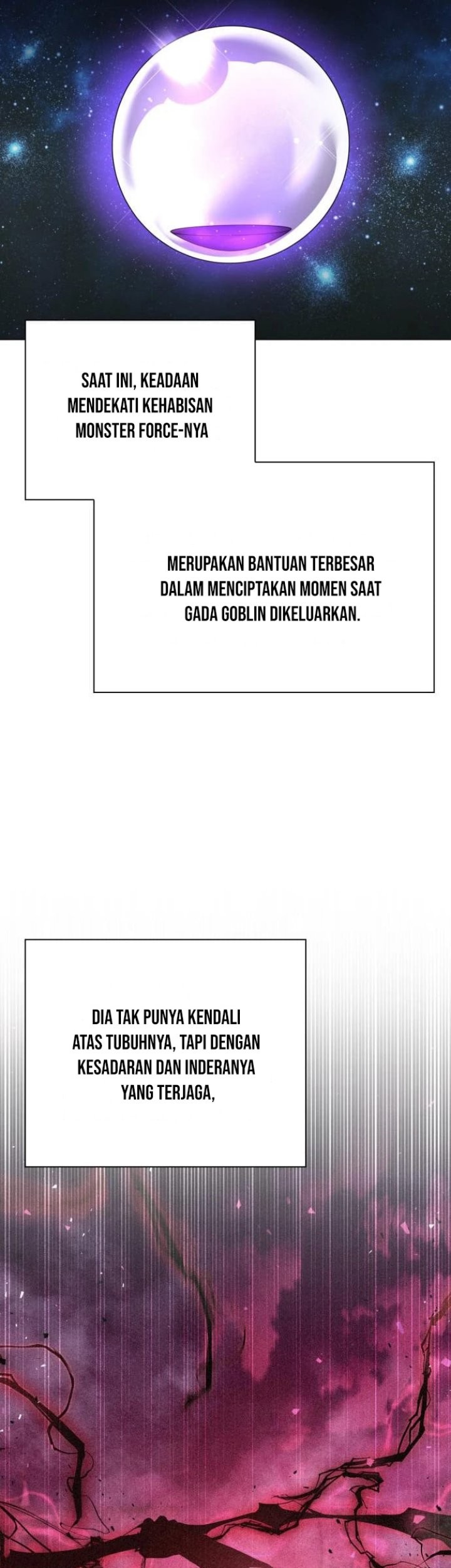 Goblin’s Night Chapter 14 Gambar 7