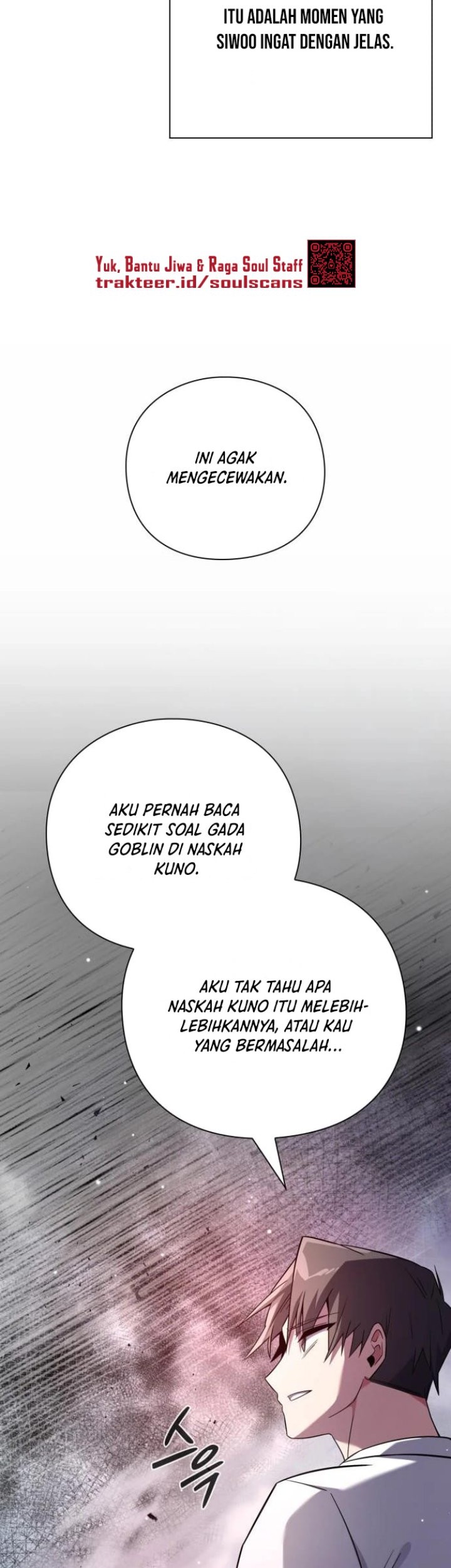 Goblin’s Night Chapter 14 Gambar 9