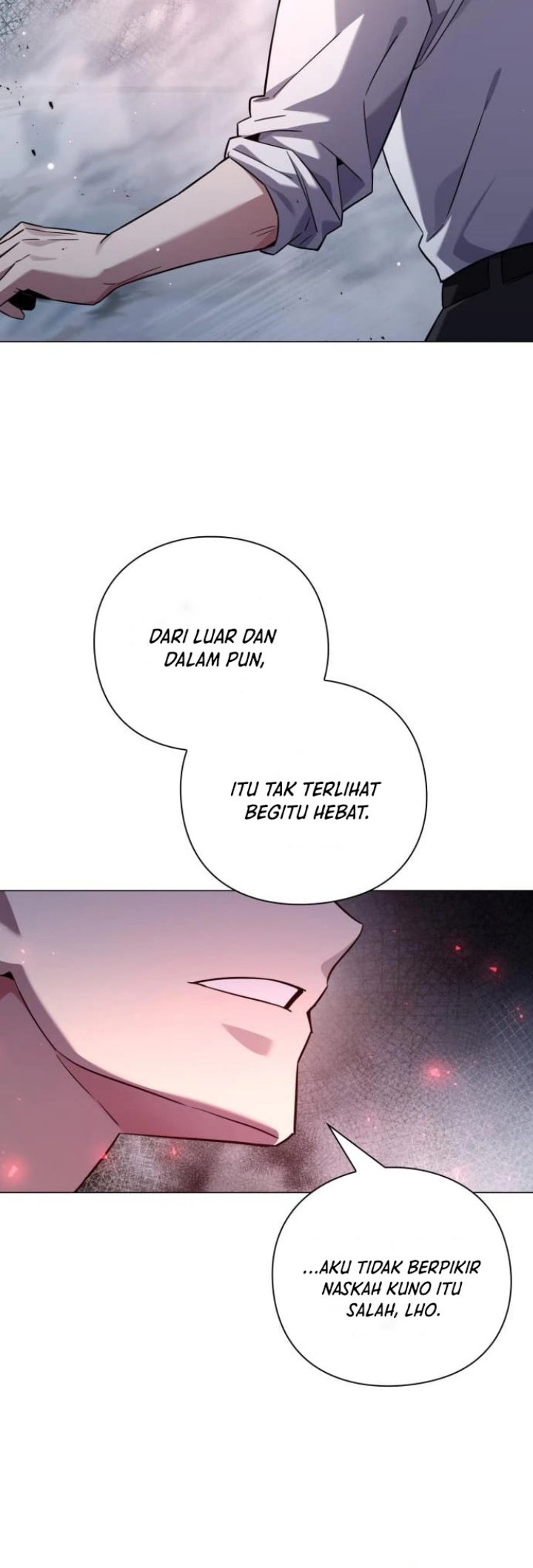 Goblin’s Night Chapter 14 Gambar 10