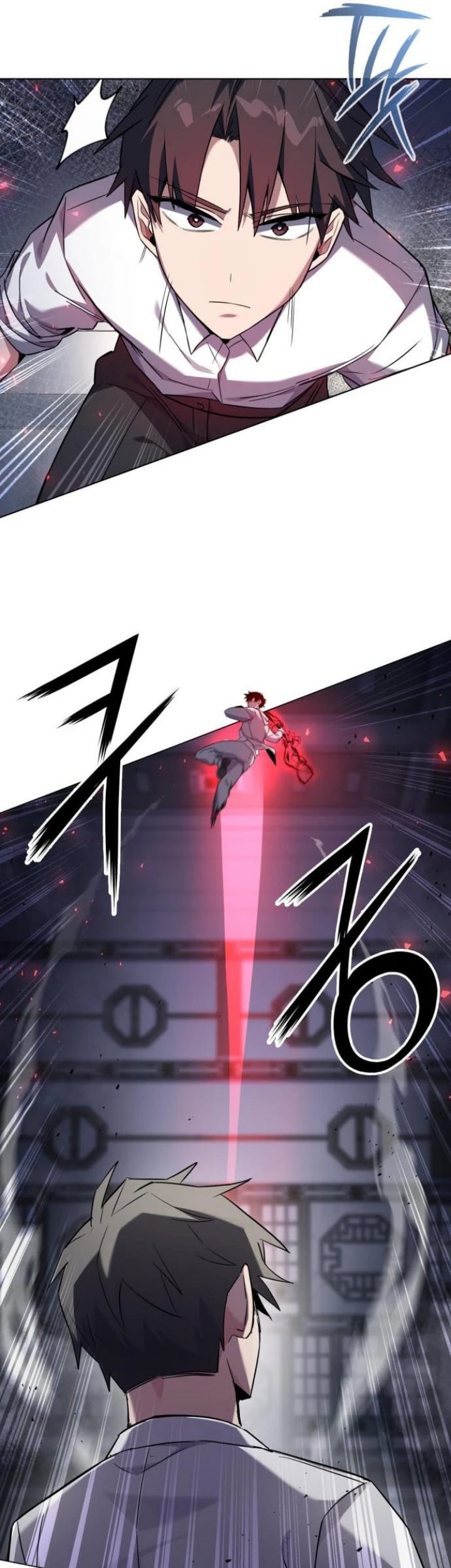 Goblin’s Night Chapter 14 Gambar 11