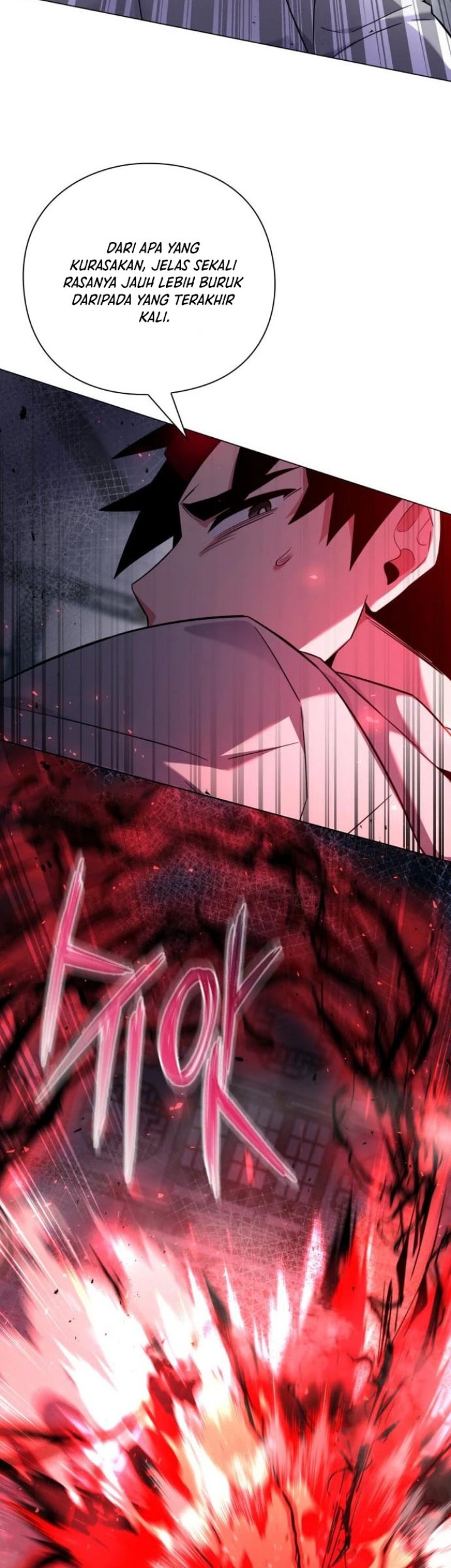 Goblin’s Night Chapter 14 Gambar 12