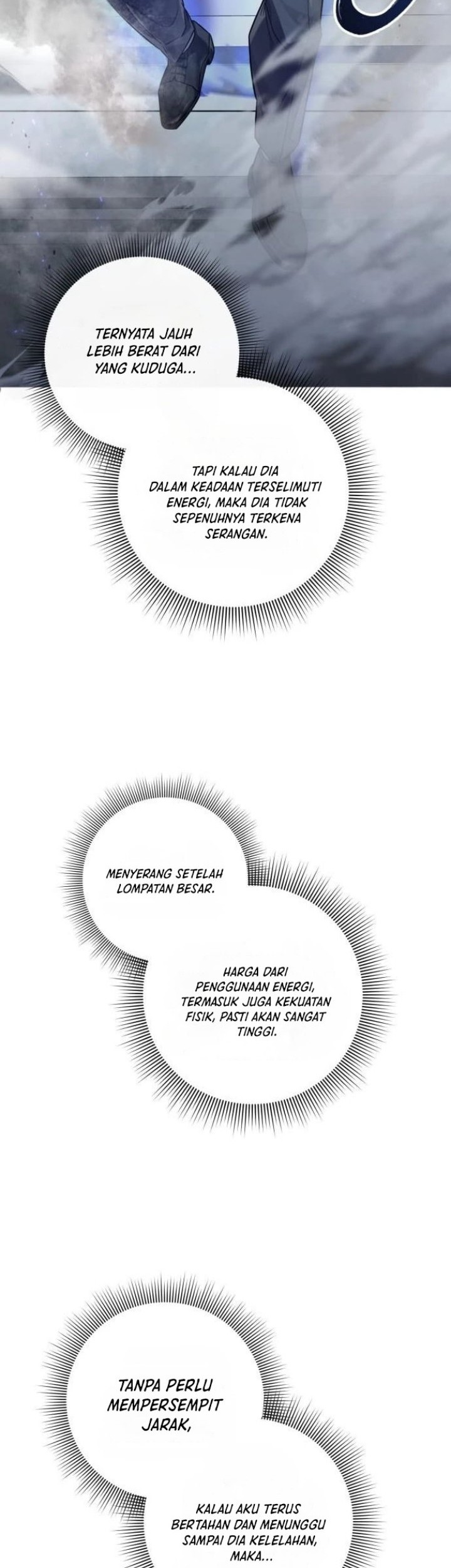 Goblin’s Night Chapter 14 Gambar 16