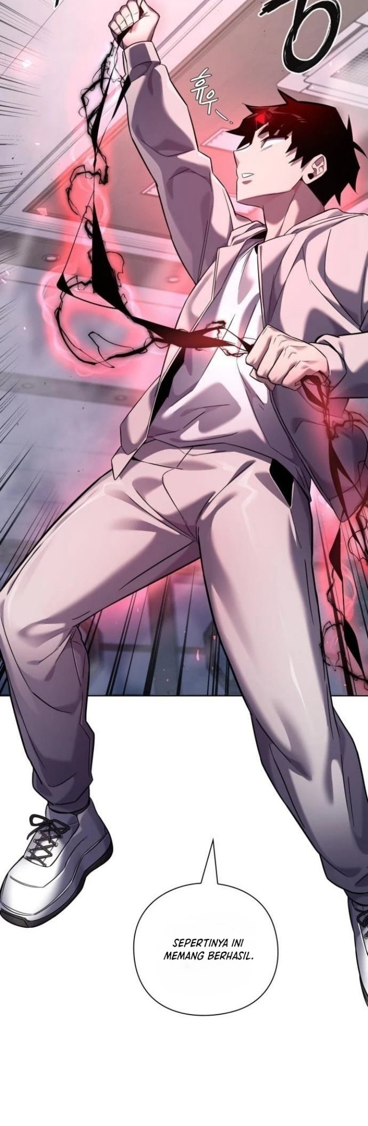 Goblin’s Night Chapter 14 Gambar 18