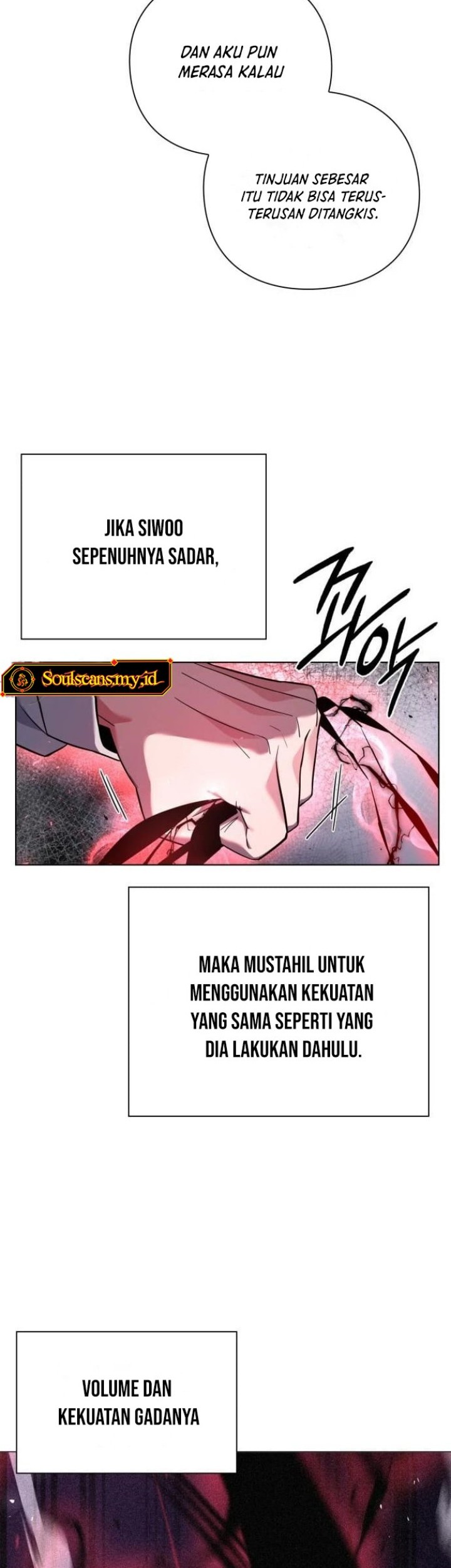 Goblin’s Night Chapter 14 Gambar 20