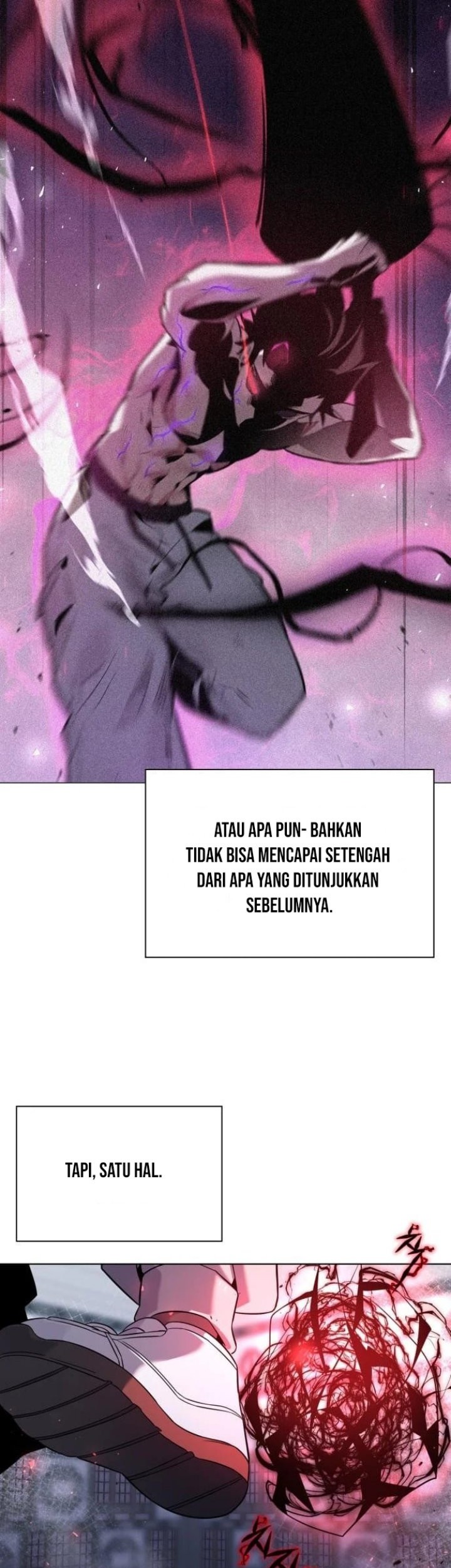 Goblin’s Night Chapter 14 Gambar 21