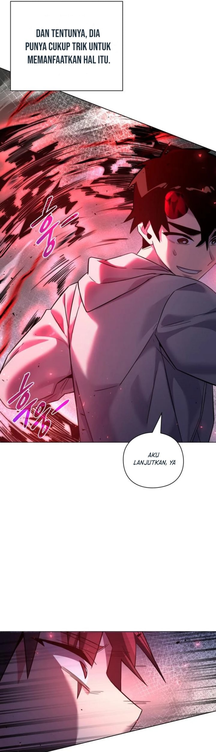 Goblin’s Night Chapter 14 Gambar 23